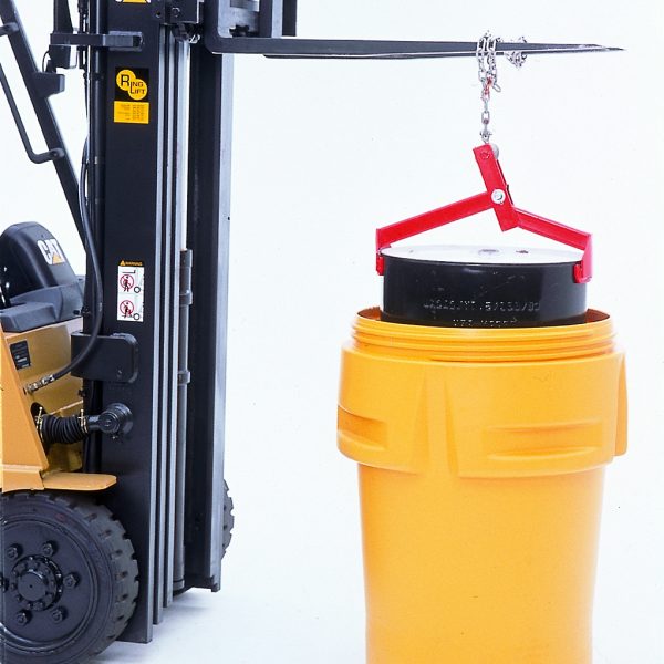 Drum Lifter