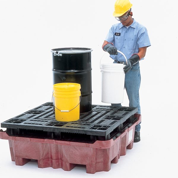 Spill King Drum Pallet Only