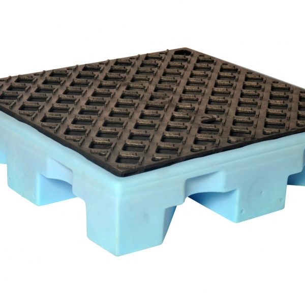 Spill Deck P1 - Fluorinated