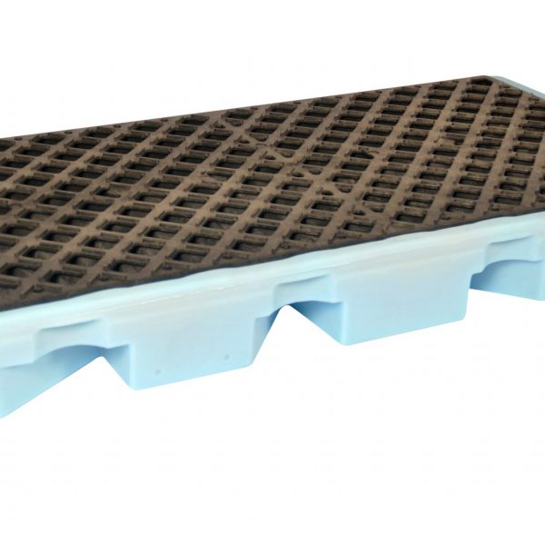 Spill Deck P2 - Fluorinated