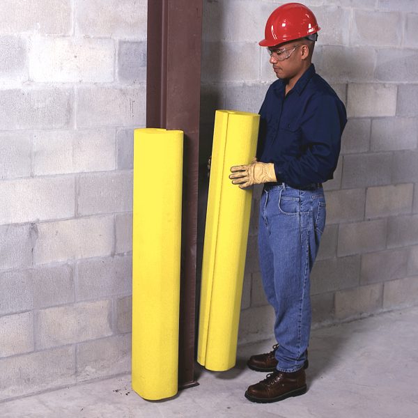 I-Beam Protector