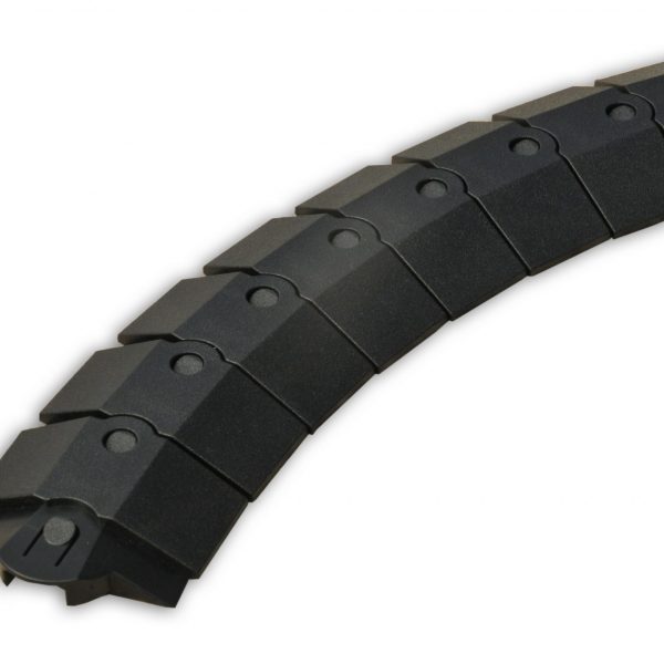 Sidewinder Extension, Small, Black