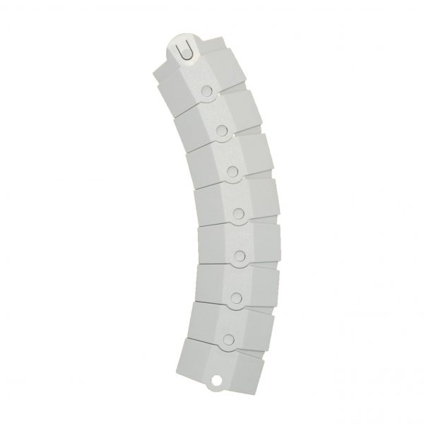 Sidewinder Extension, Small, Gray