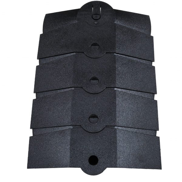 Sidewinder Extension, Medium, Black