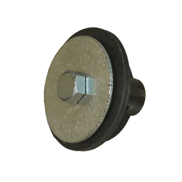 Spill Deck Sidewall Plug
