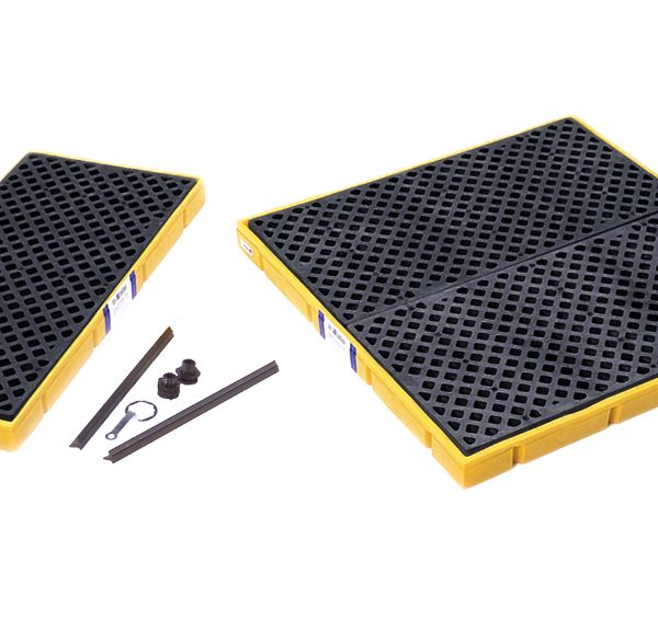 Spill Deck Plus P2