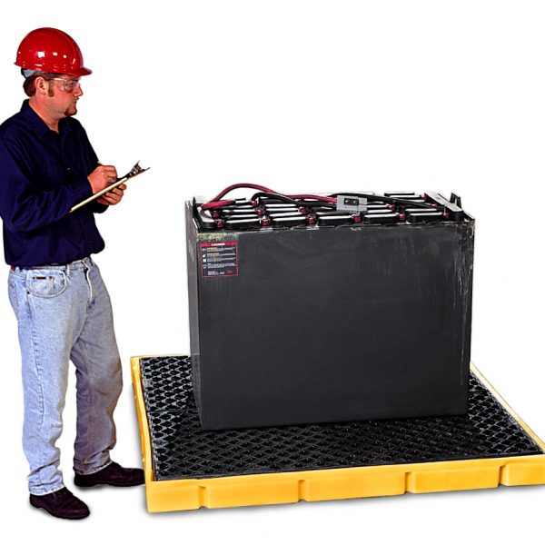 Spill Deck Plus P4