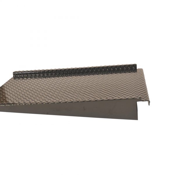 Ramp, Steel for Spill Deck Plus