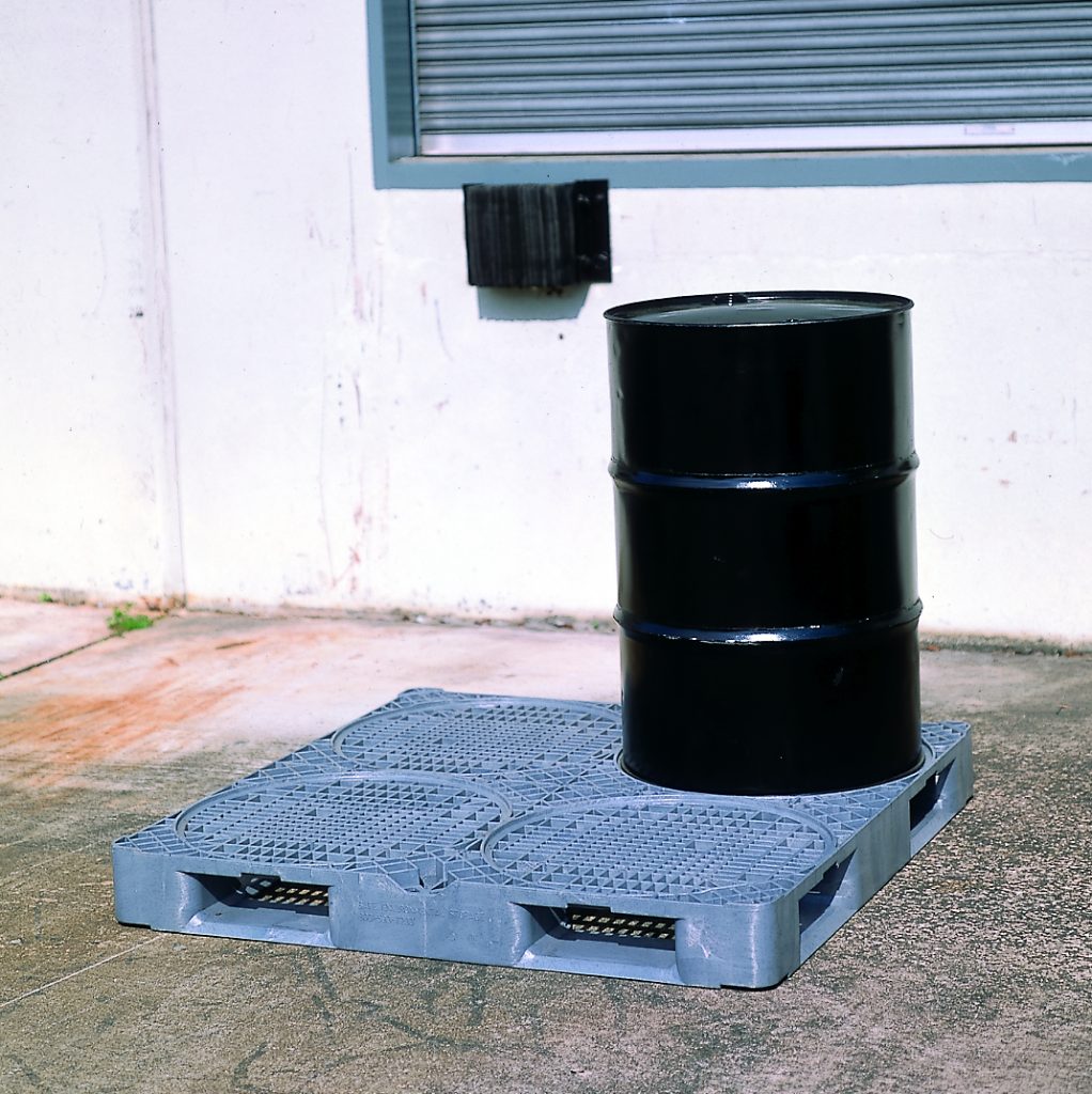 Spill King Drum Pallet Only EEnvironmental Solutions