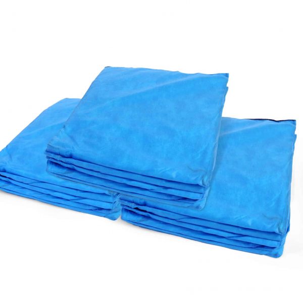 Aqua Bag, 17'' x 22'', 2 ct Pack