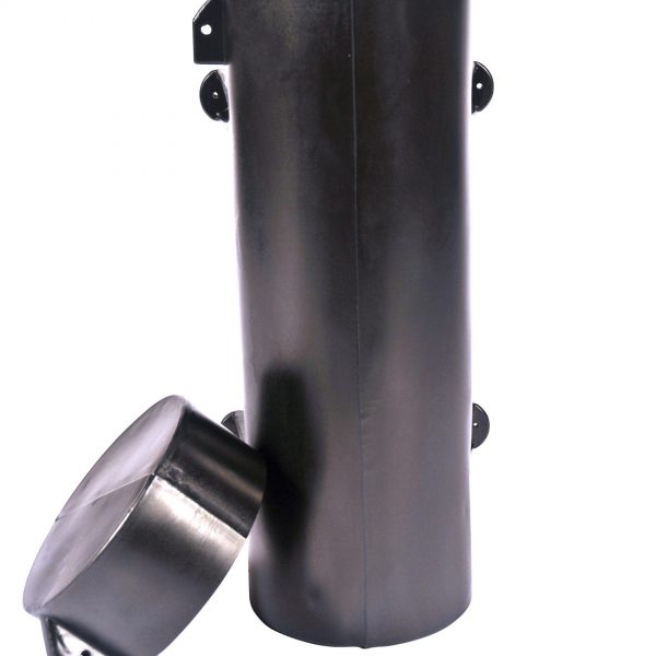 Pop Up Pool Cab Mount Container for Economy Models
