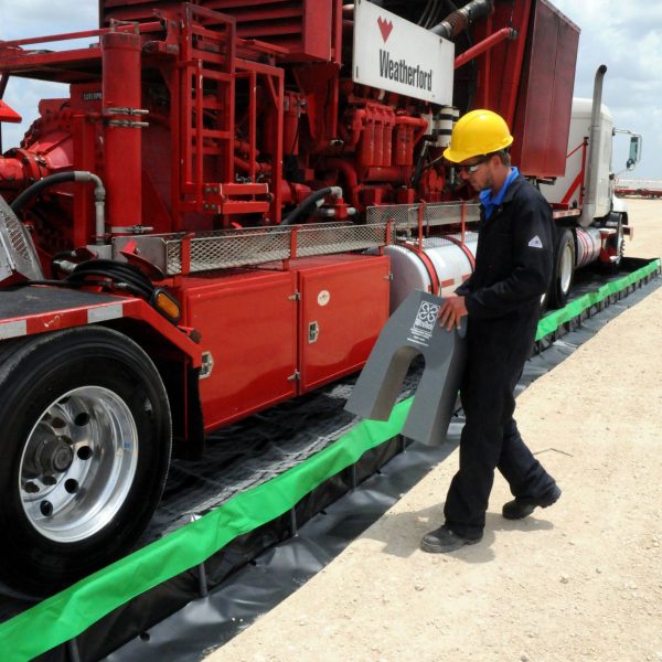 Hose Stand, Heavy-Duty