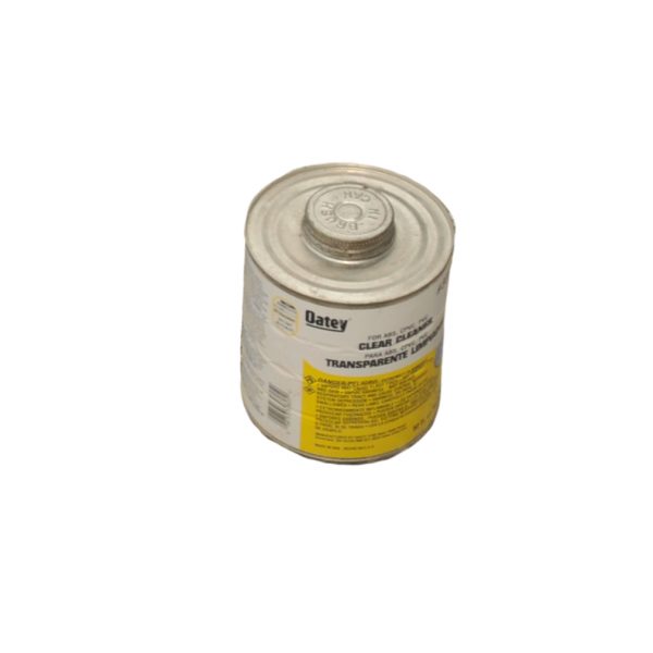Berm Builder, Vinyl Adhesive, 8 oz.