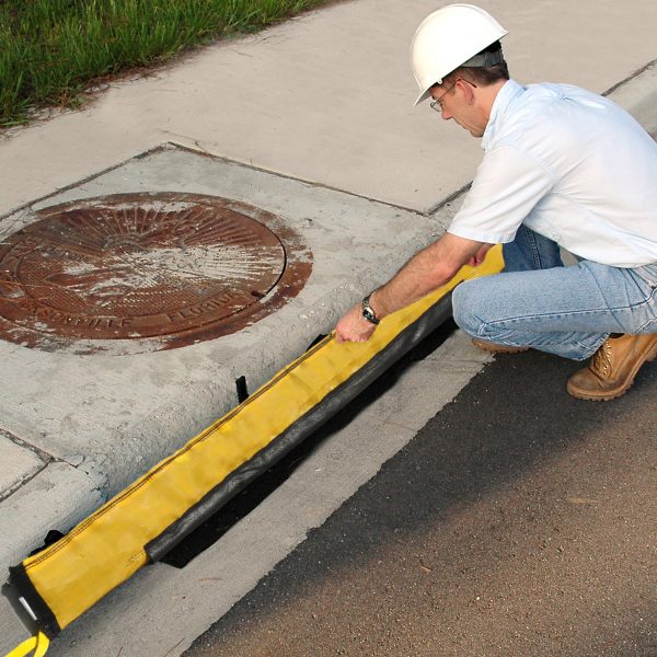 Gutter Guard Plus Counterweight:  One 7 lb. weight, 1 required for P/N 9151, 2 with P/N 9158, P/N 9154 and P/N 9159