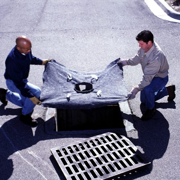Drain Guard, Recycled Model:  10-Pack