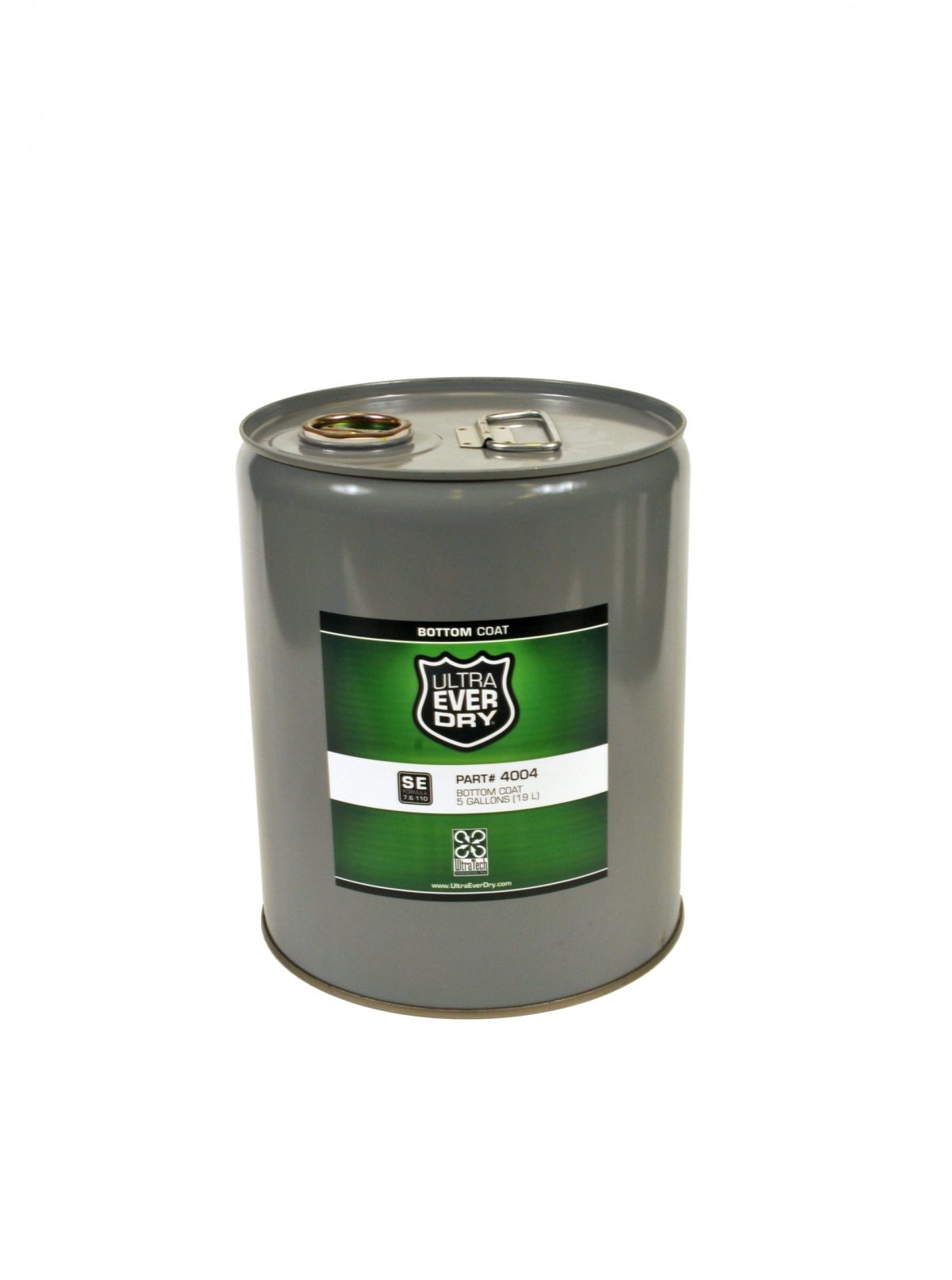 Ever Dry, Bottom Coat, 5 Gallon