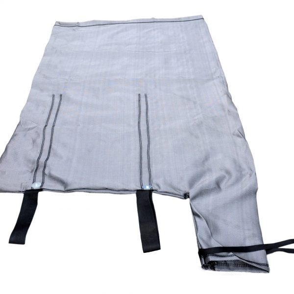 Dewatering Bag, Reusable Model, 3' x 5' Replacement Bag