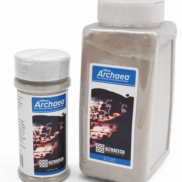 Archaea, 5-Billion Clay, 28 oz. Shaker