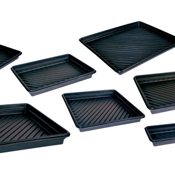 Utility Tray, 24" x 36" I.D.
