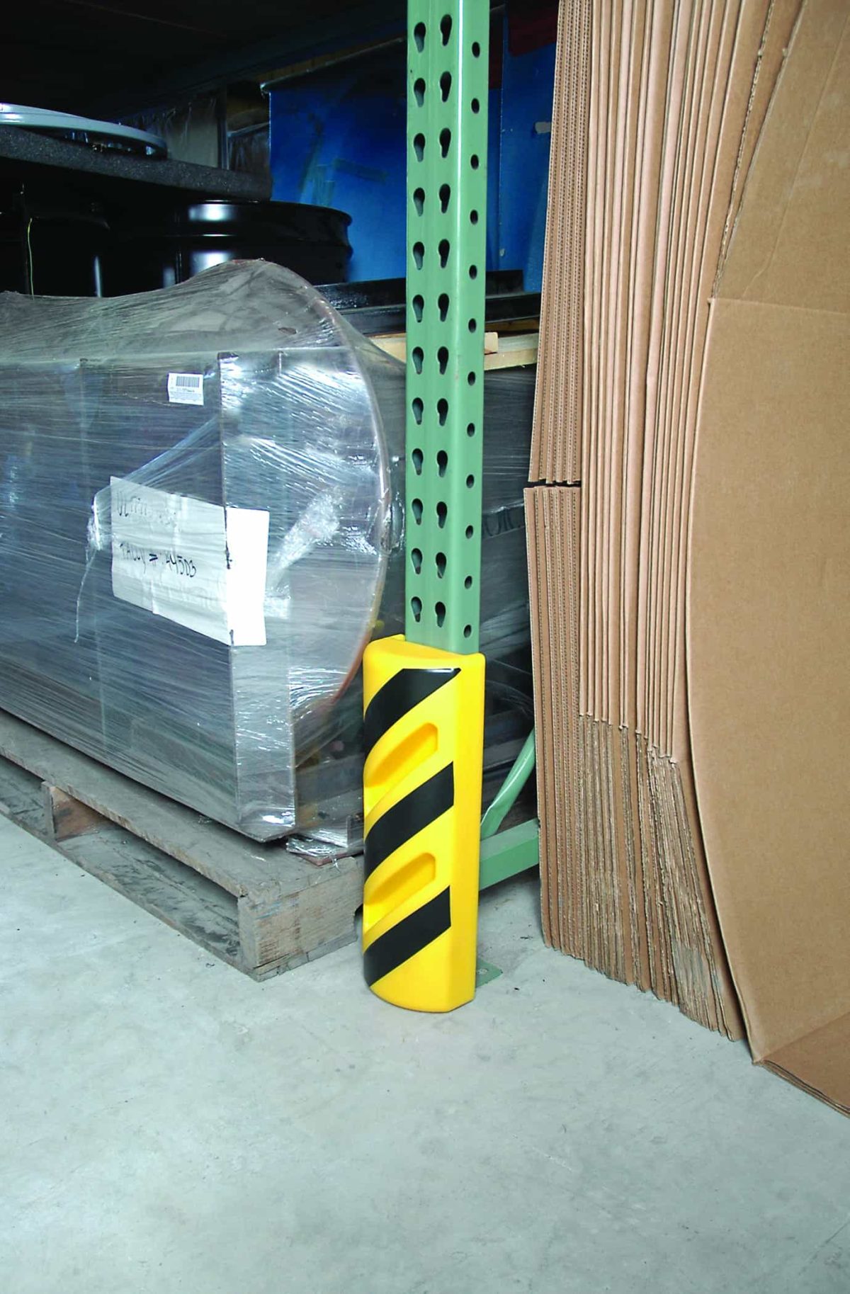 Rack Protector Plus, Magnetic - Image 4