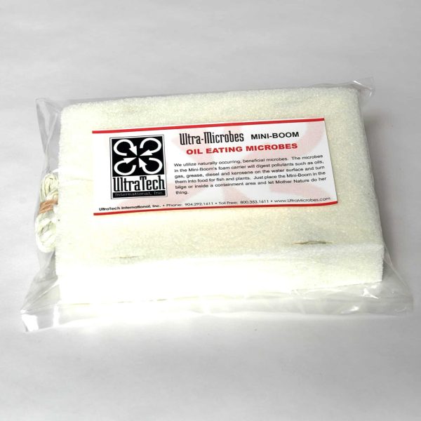 Archaea Boom, 20-Billion Clay, 6"x4"x1", (4) Tablet Model, 4' Lanyard, 6 Ct. Box