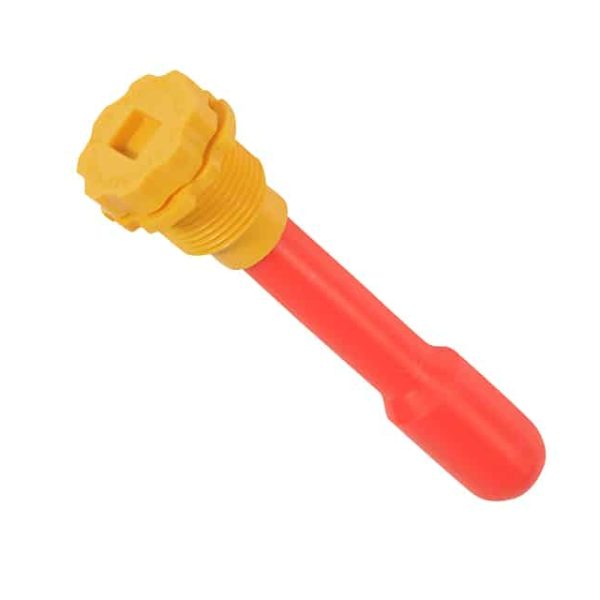 Pop Up Fill Gauge, Fits 3/4" Bung