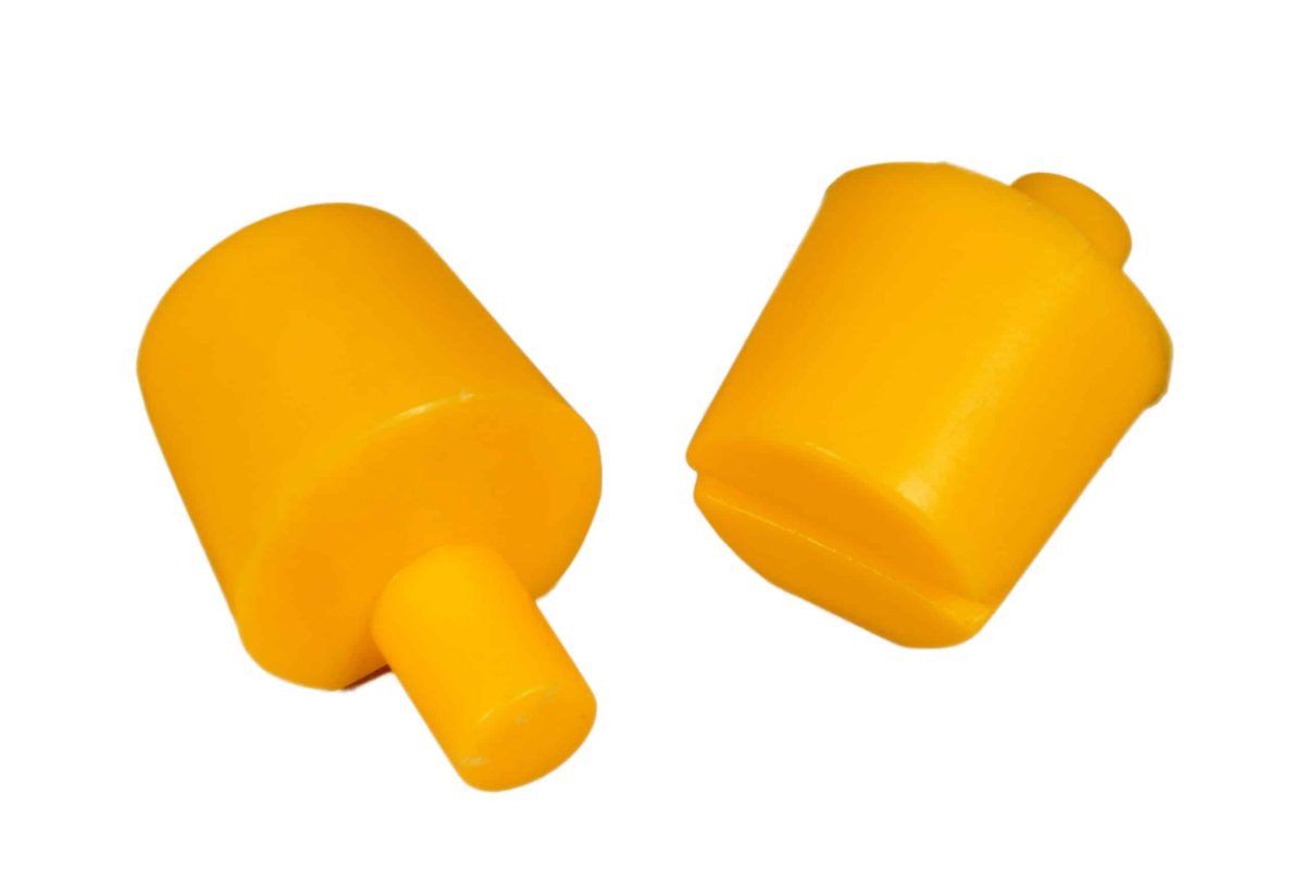 Drum Rack, Locator Pins, Set of 2