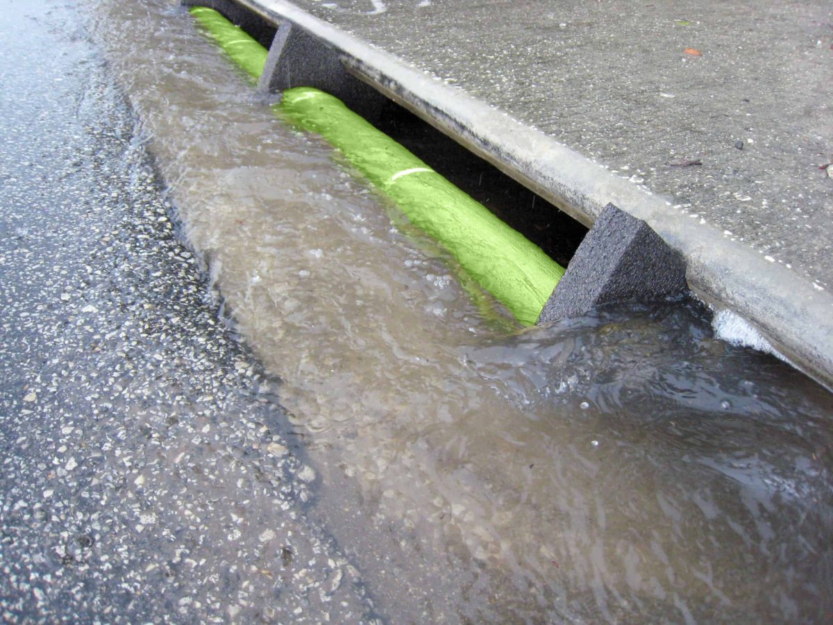 Curb Guard Plus 4' Section - Image 2