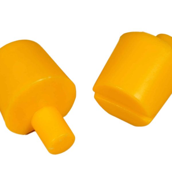 Drum Rack, Locator Pins, Set of 2