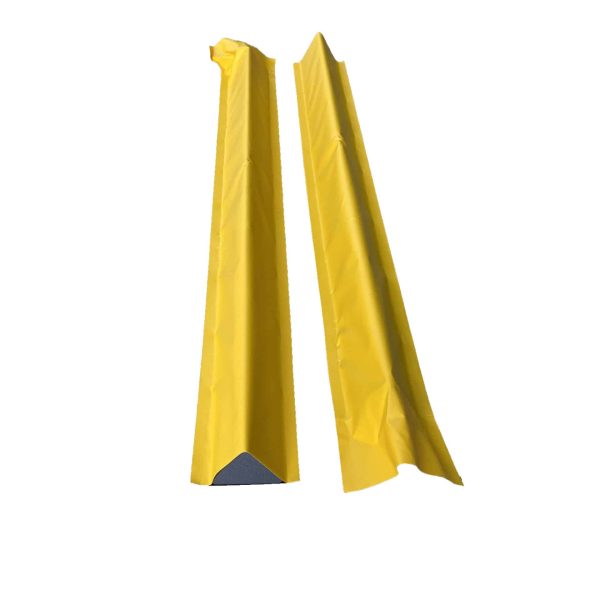 Berm Builder (2) Wall Section, 4''