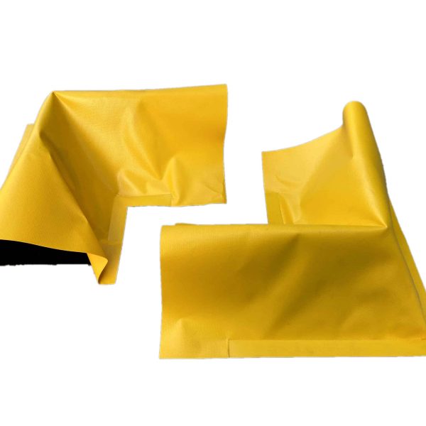 Berm Builder (2) Corners, 6"