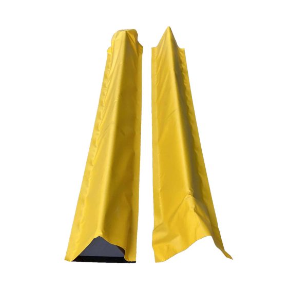 Berm Builder (2) Wall Section, 6''